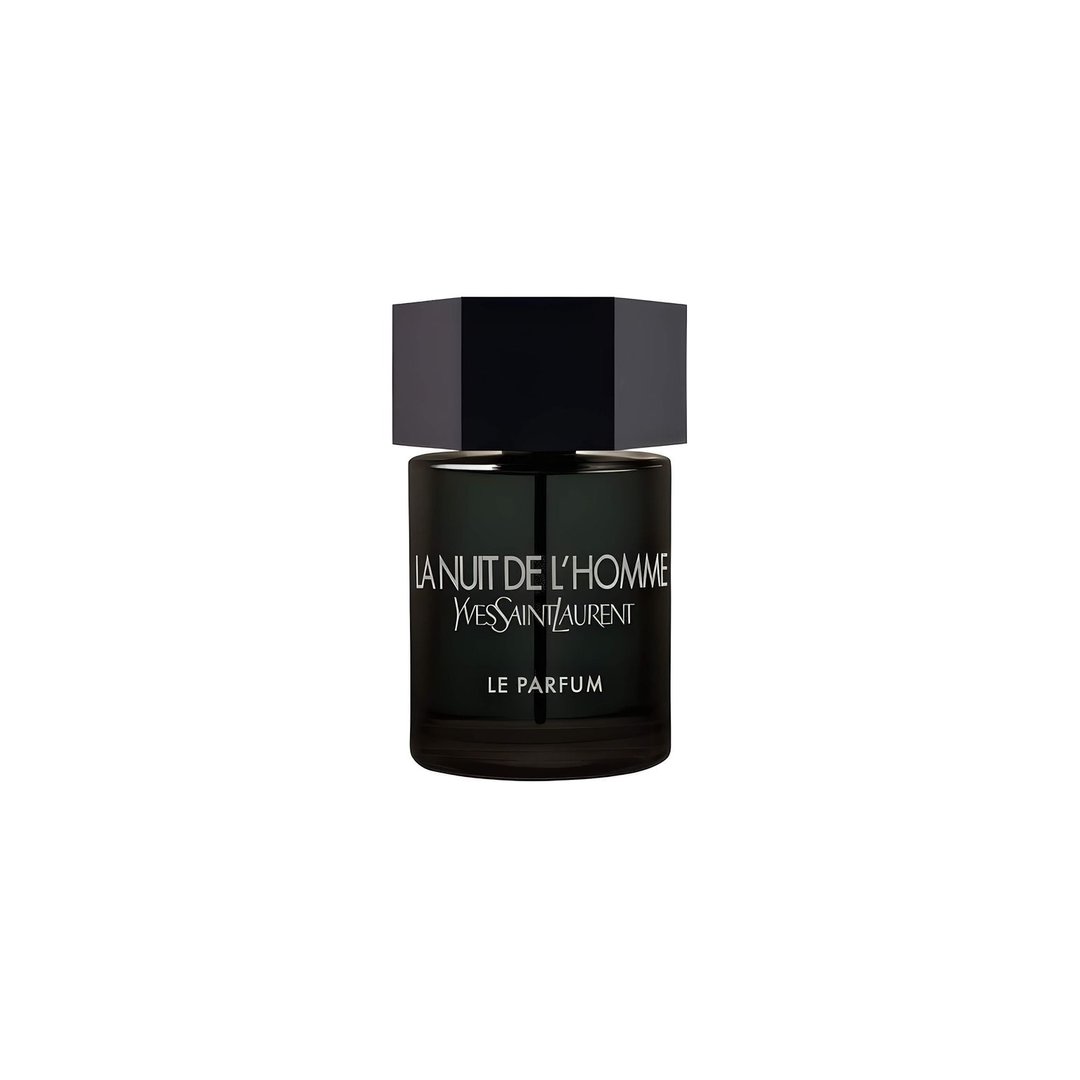 Decant di Yves Saint Laurent La Nuit de L'Homme Le Parfum, foto 1 di 4