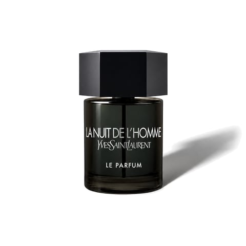 Yves Saint Laurent La Nuit de L'Homme Le Parfum decant