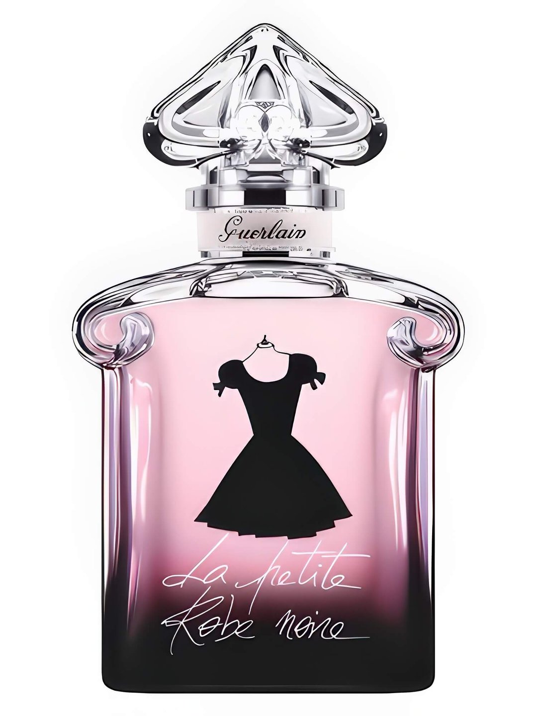 La Petite Robe Noire by Guerlain