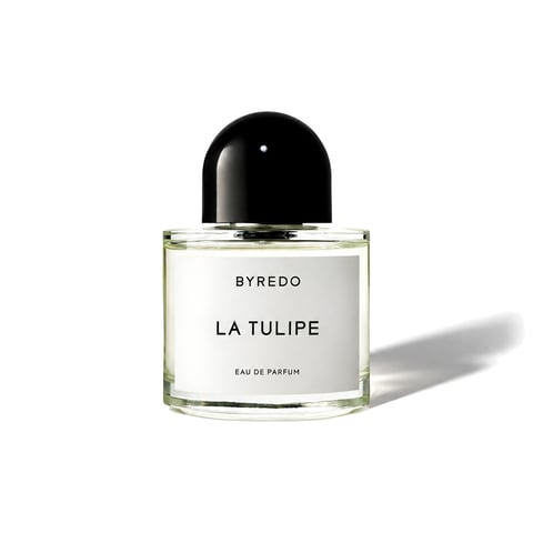 Byredo La Tulipe decant