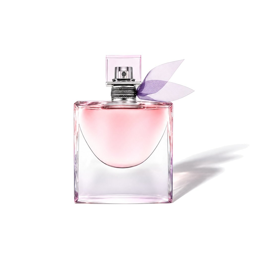 La Vie Est Belle L'Eau de Parfum Intense by Lancôme, bottle casting a soft shadow, photo 1 of 6