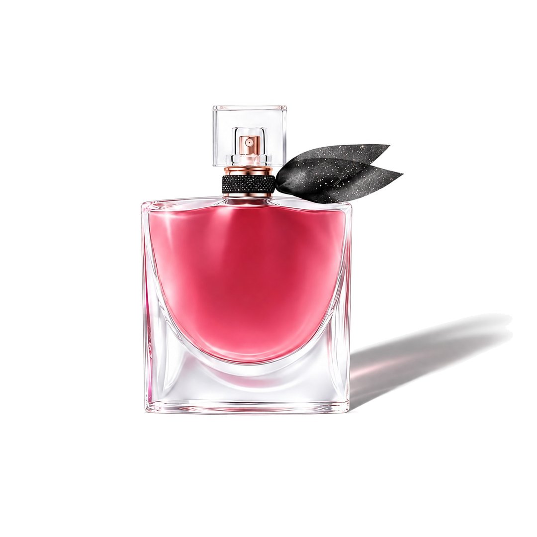La Vie est Belle L'Elixir marki Lancôme, flakon rzucający delikatny cień, zdjęcie 1 z 6