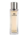 Lacoste Pour Femme
