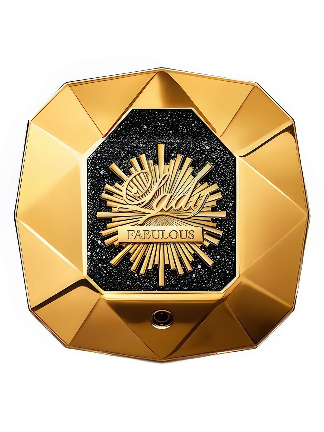 Lady Million Fabulous by Rabanne