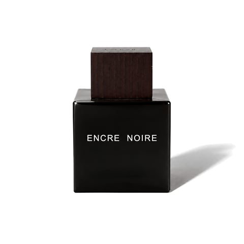 Lalique Encre Noire decant