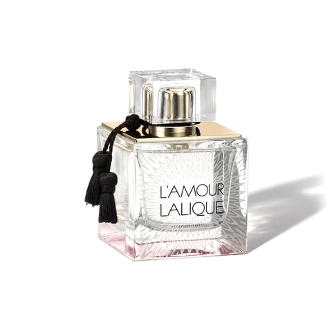 Lalique L'Amour decant