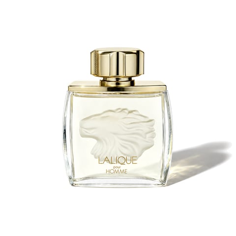 Lalique Pour Homme Lion decant