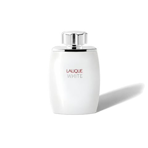 Lalique White decant