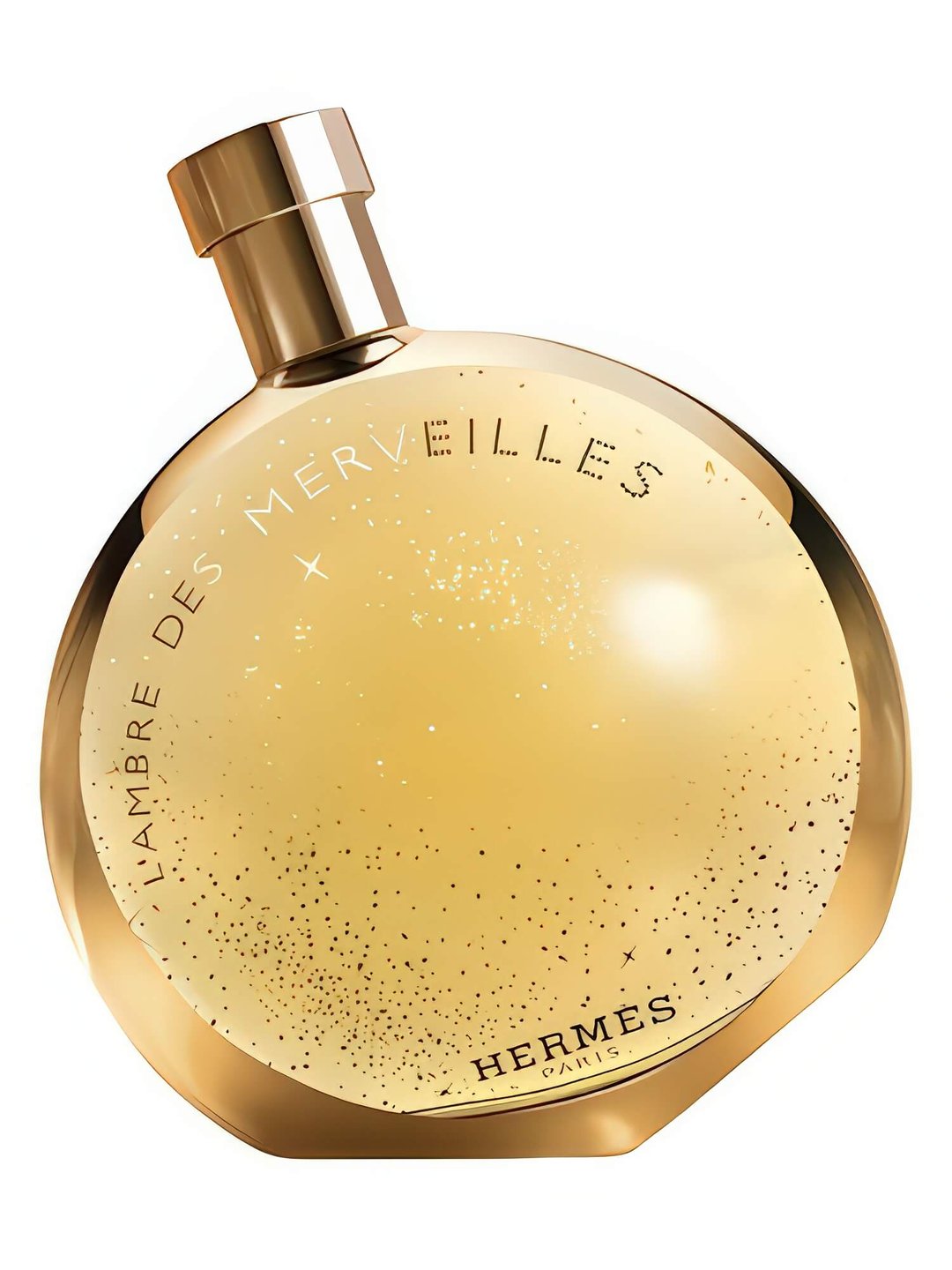 L’Ambre des Merveilles by Hermès