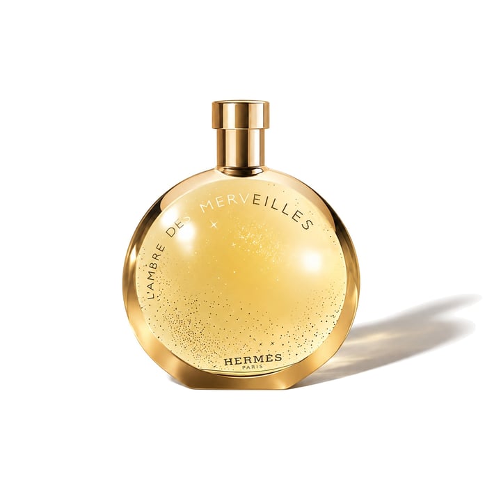 Hermès L’Ambre des Merveilles