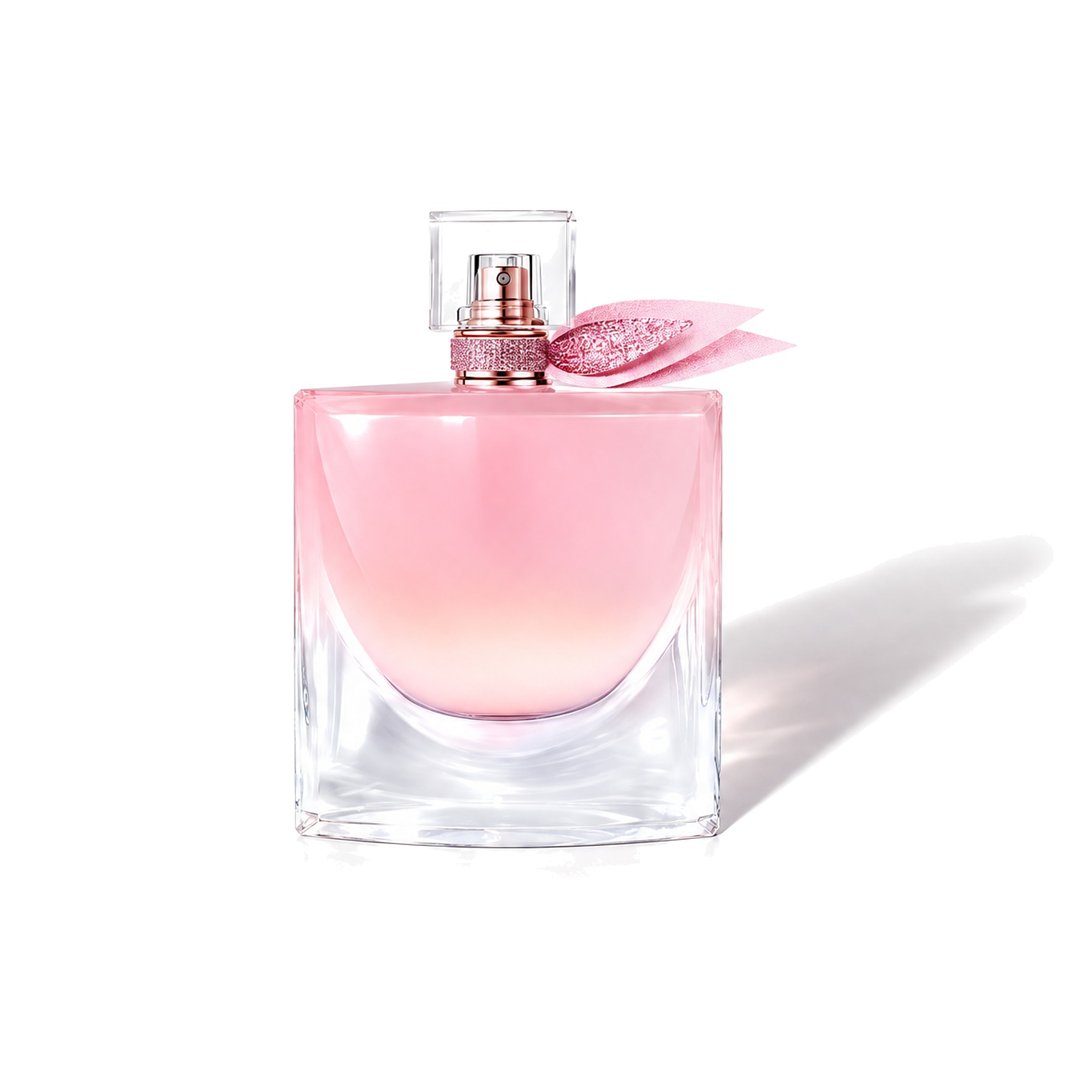La Vie Est Belle Vanille Nude von Lancôme, Flakon mit weichem Schattenwurf, Foto 1 von 6