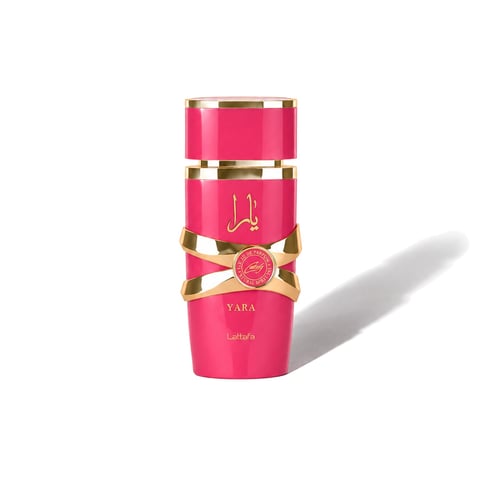 Decant van Lattafa Yara Candy