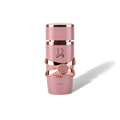 Decant van Lattafa Yara Elixir