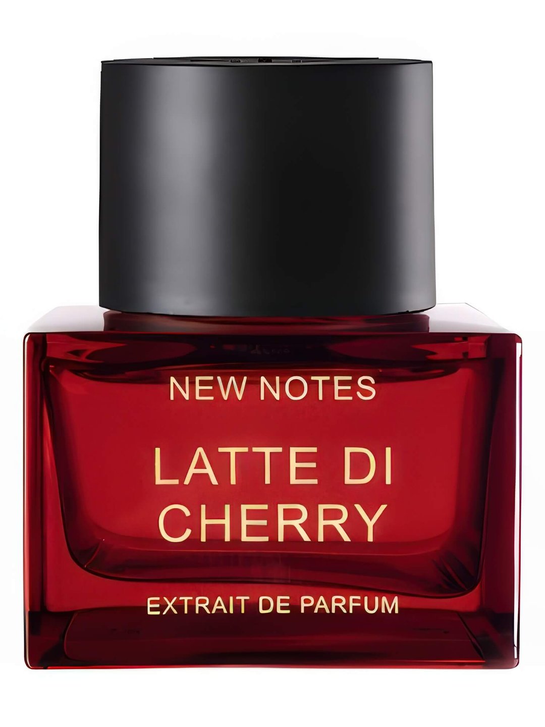 Latte di Cherry by New Notes