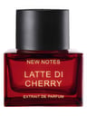 New Notes Latte di Cherry