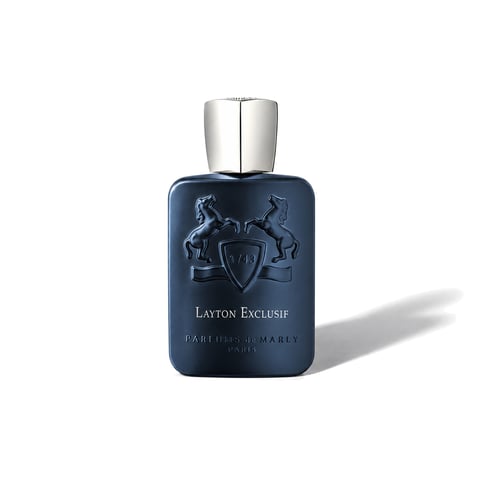Parfums de Marly Layton Exclusif decant