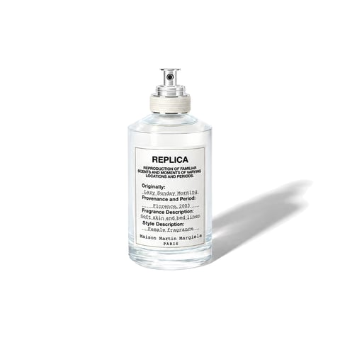 Maison Margiela Lazy Sunday Morning decant
