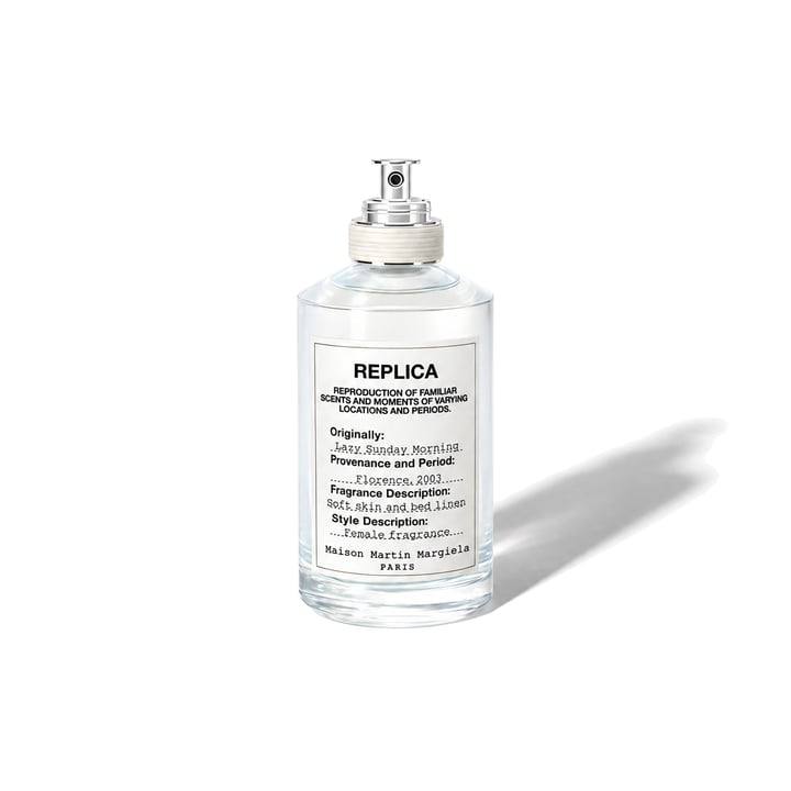 Maison Margiela Lazy Sunday Morning