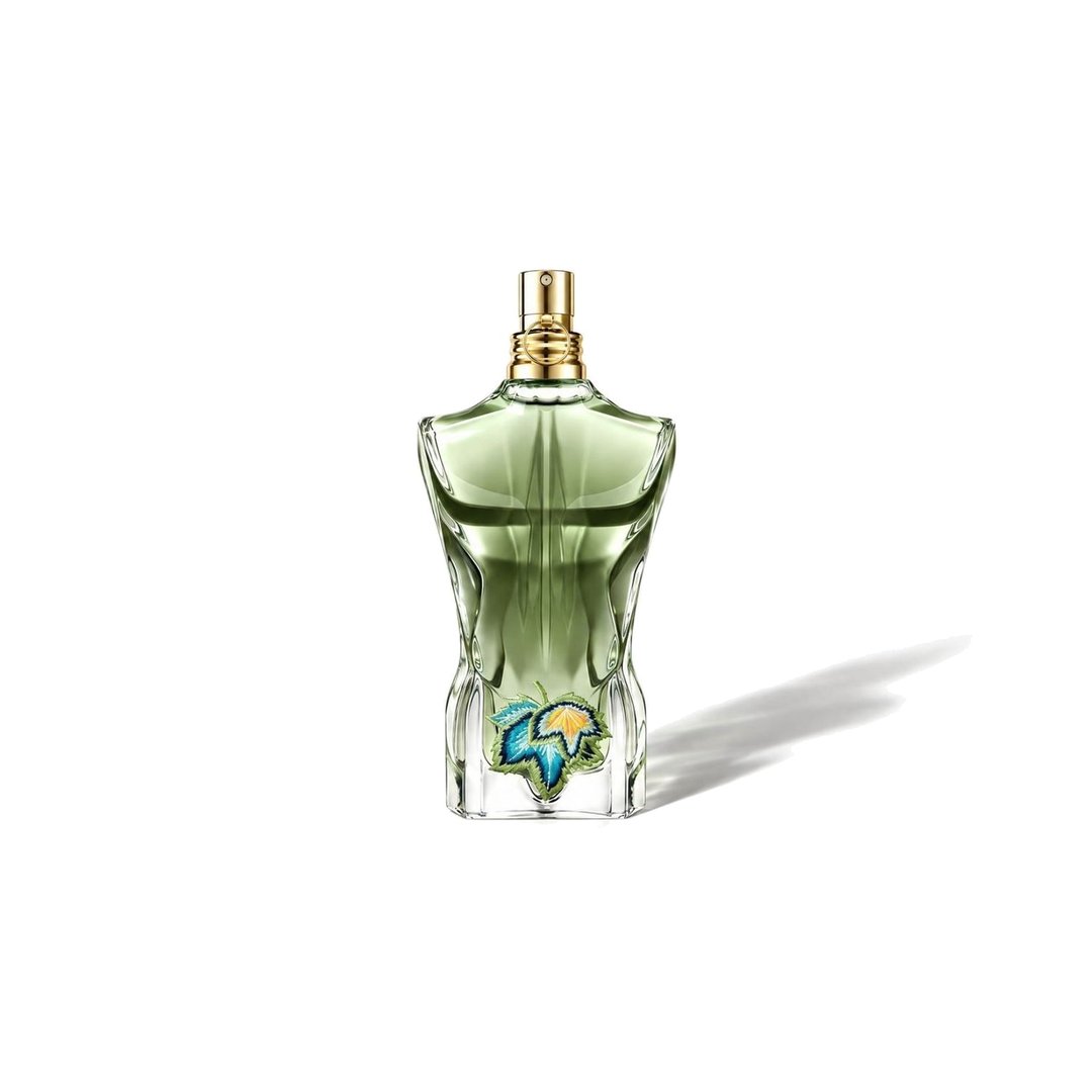 Jean Paul Gaultier Le Beau Paradise Garden, fotka 1 z 4