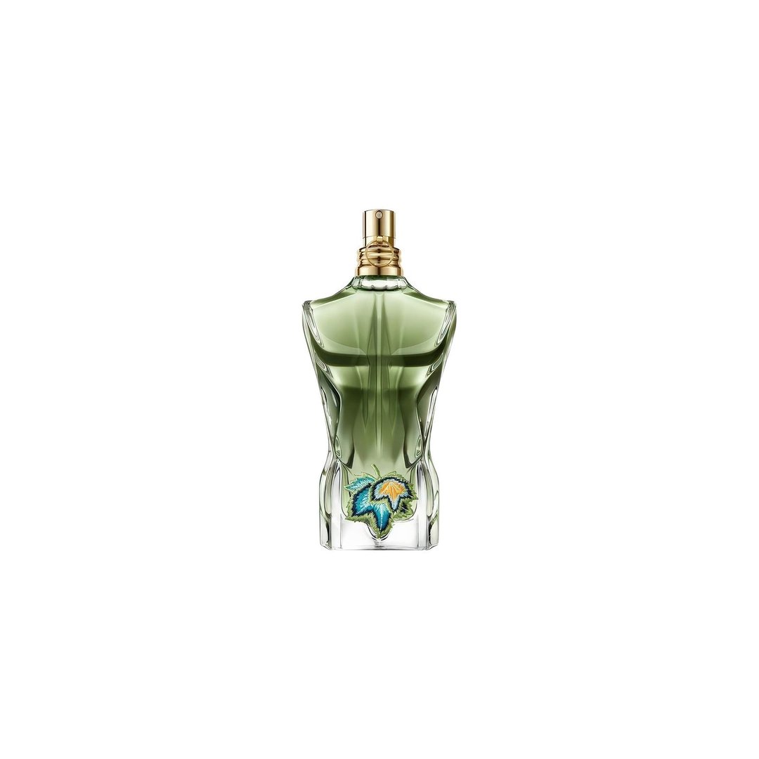 Decant di Jean Paul Gaultier Le Beau Paradise Garden, foto 3 di 4