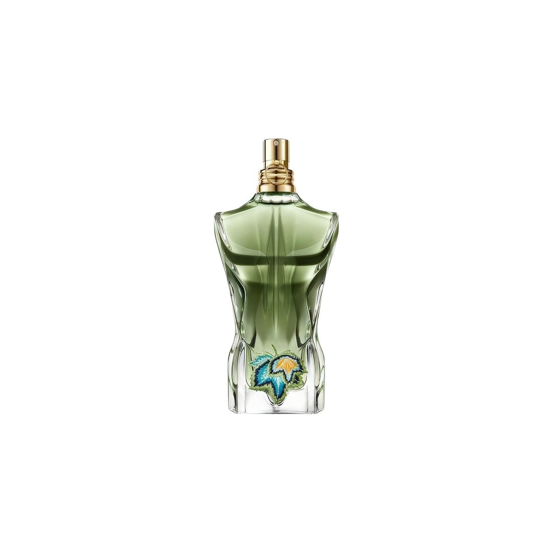 Odstřik Jean Paul Gaultier Le Beau Paradise Garden, fotka 3 z 4