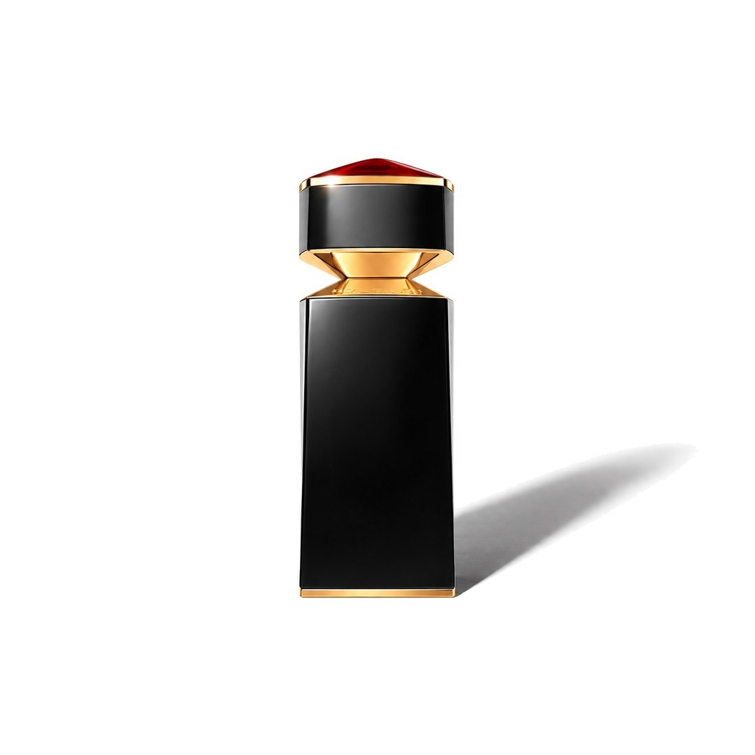 Le Gemme Garanat von Bvlgari, Flakon mit weichem Schattenwurf, Foto 1 von 6