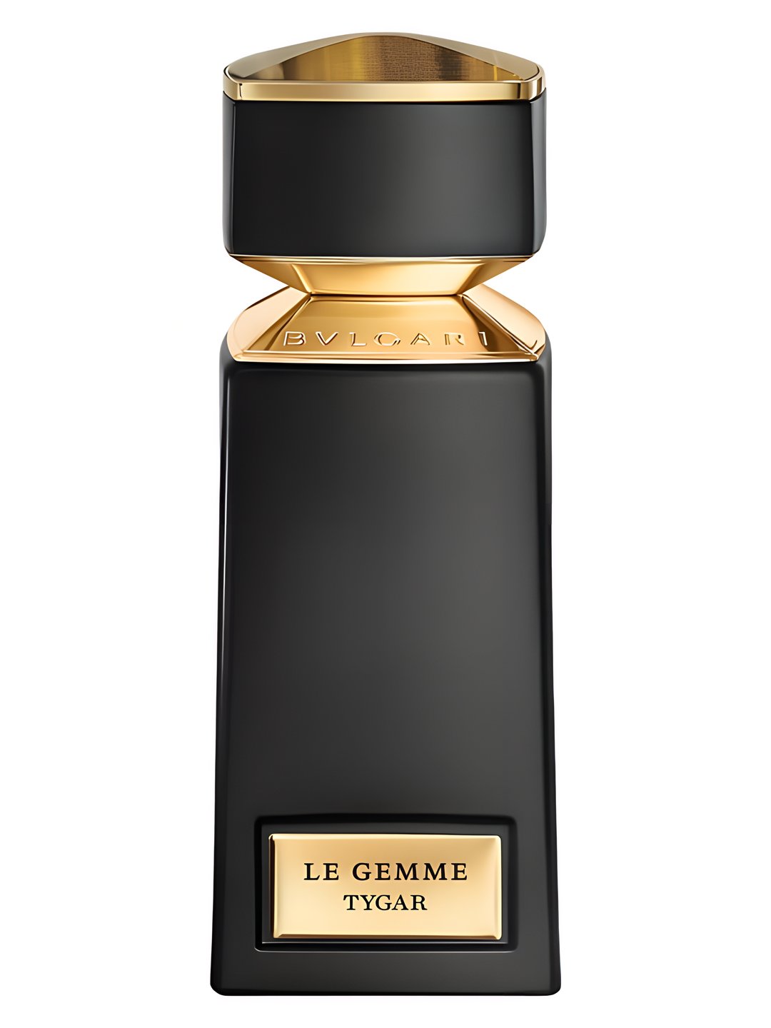 Le Gemme Tygar by Bvlgari