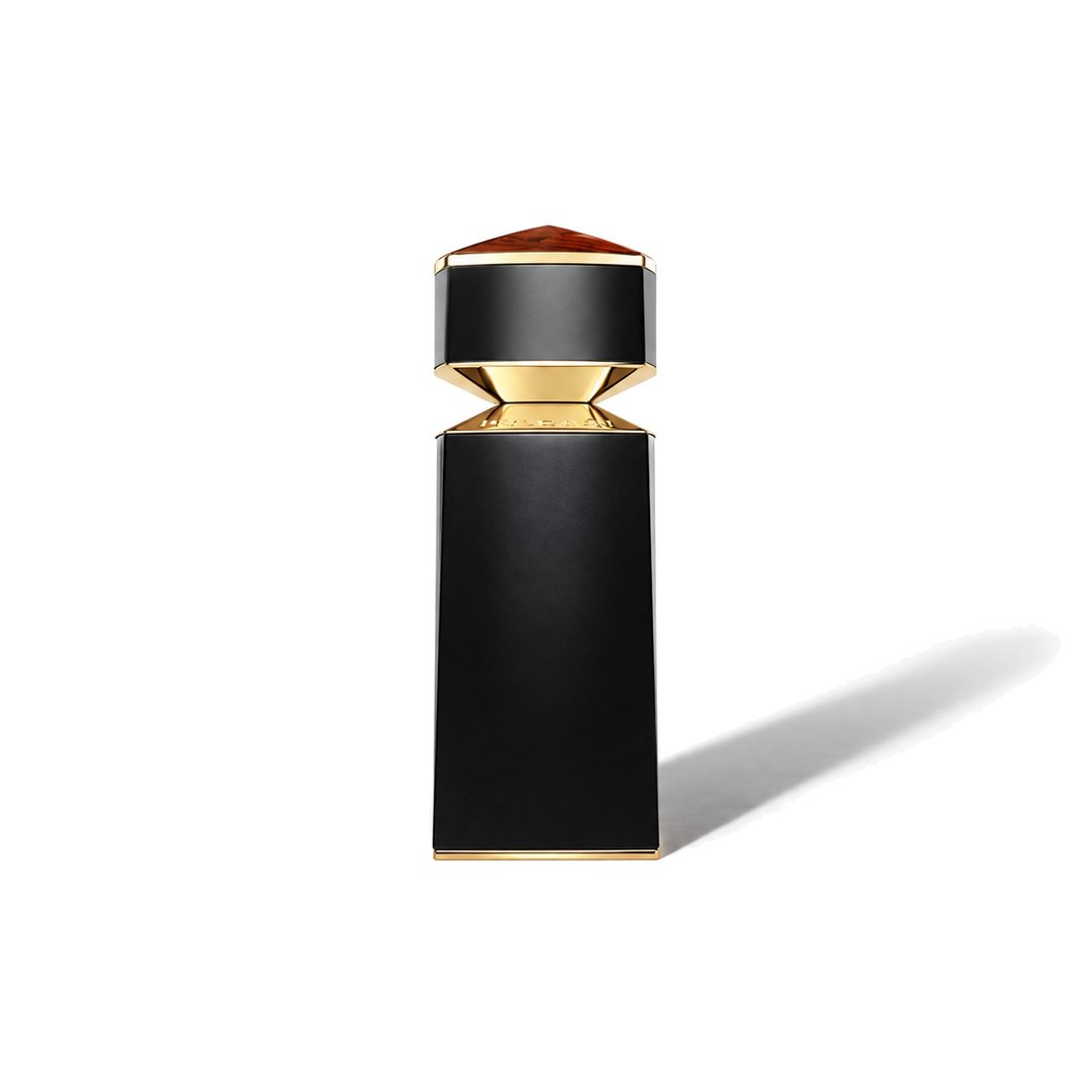 Le Gemme Yasep by Bvlgari, bottle casting a soft shadow, photo 1 of 6