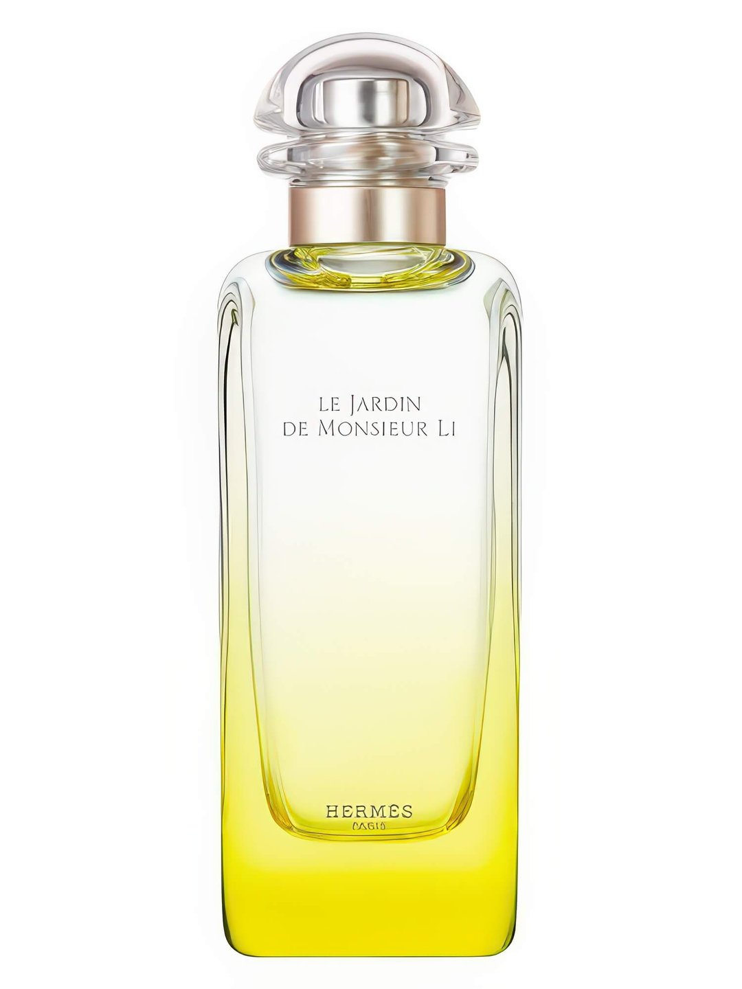 Le Jardin de Monsieur Li by Hermès