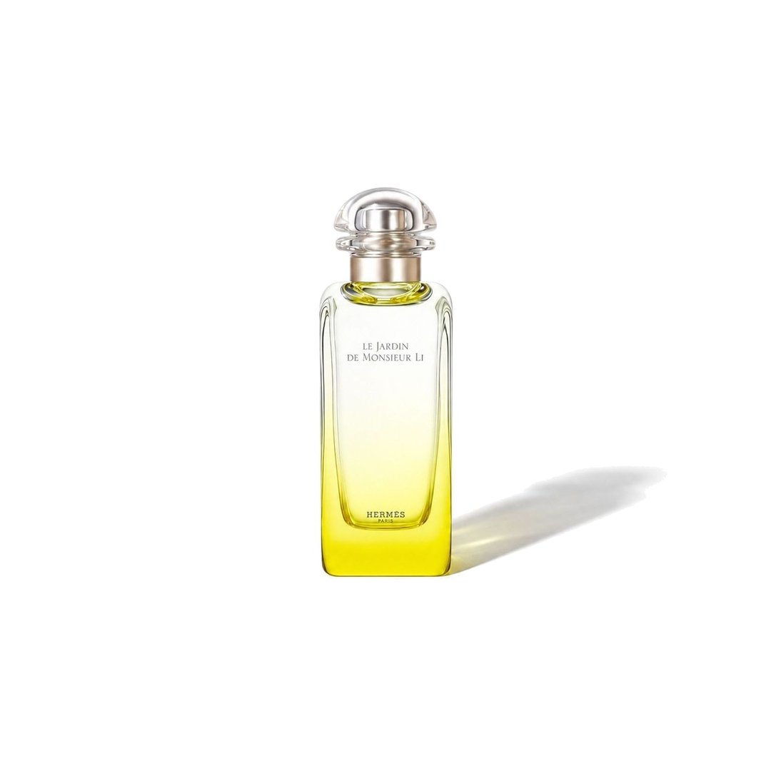 Hermès Le Jardin de Monsieur Li, 1. fotó (4 közül)