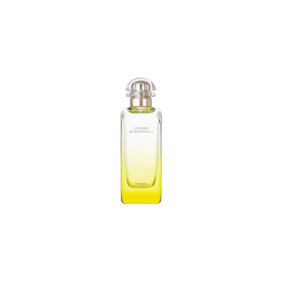 Decant di Hermès Le Jardin de Monsieur Li, foto 2 di 4