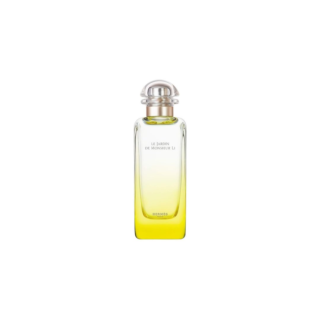 Hermès Le Jardin de Monsieur Li dekant, 2. fotó (4 közül)