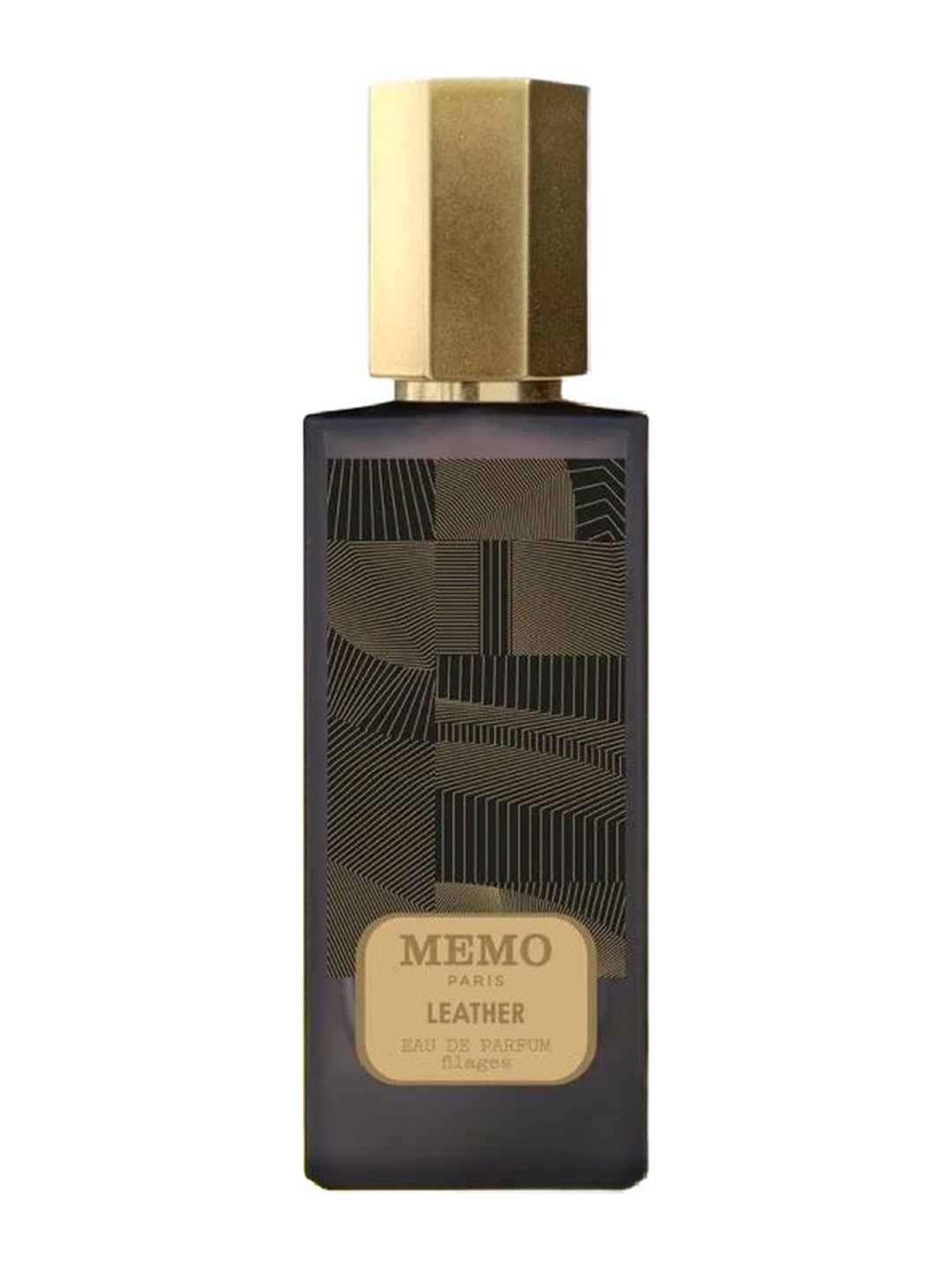 Leather by Memo Paris