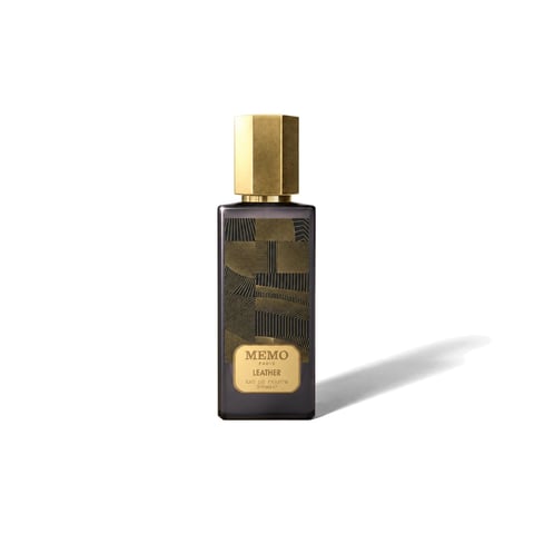 Memo Paris Leather decant