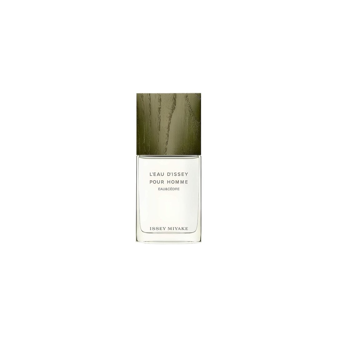 Decant di Issey Miyake L’Eau d’Issey Pour Homme Eau & Cèdre, foto 1 di 4