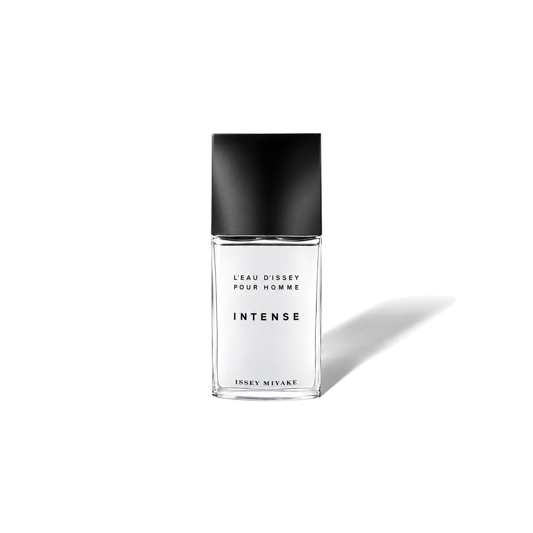 Issey Miyake L'Eau d'Issey Pour Homme Intense, fotka 1 z 4
