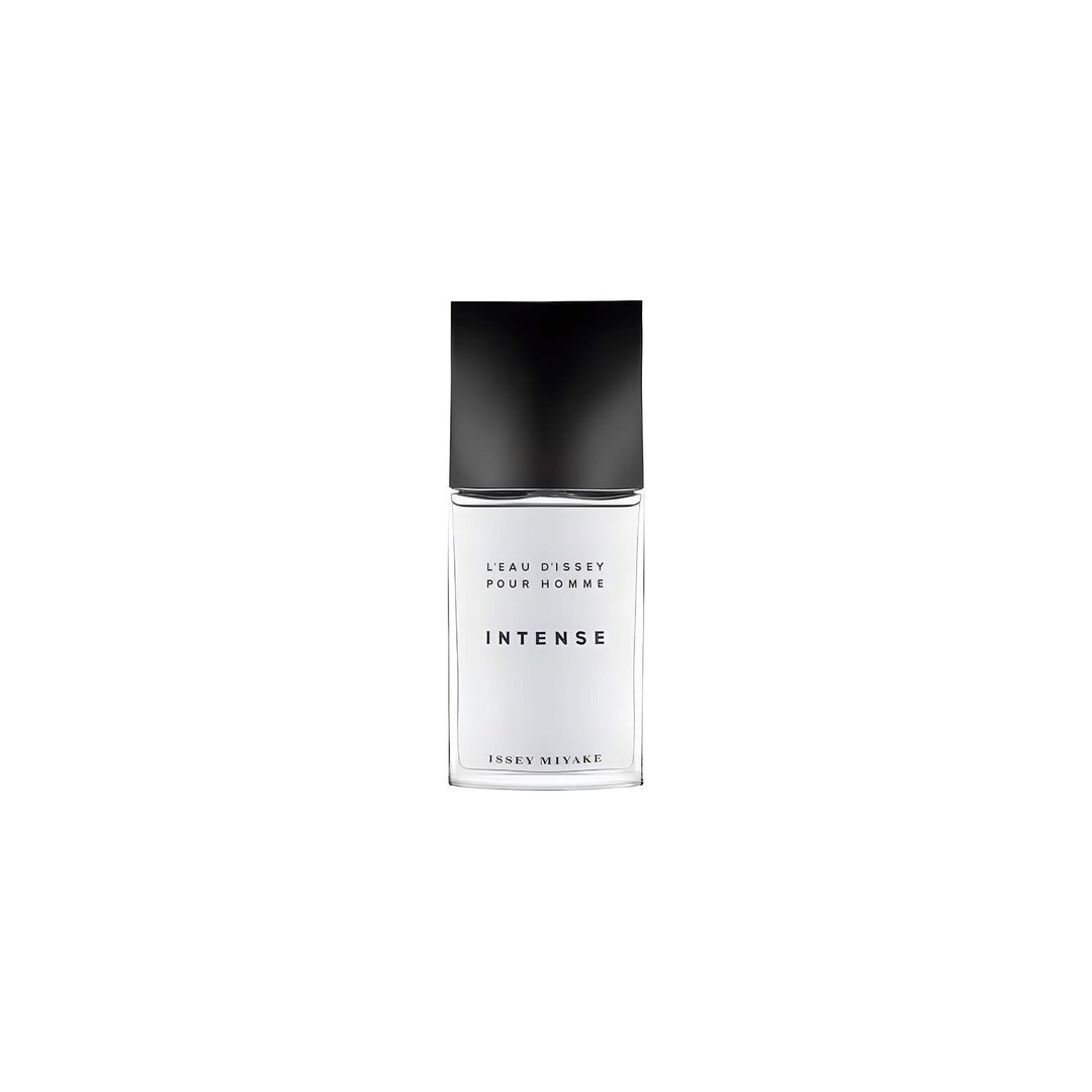 Decant di Issey Miyake L'Eau d'Issey Pour Homme Intense, foto 1 di 4