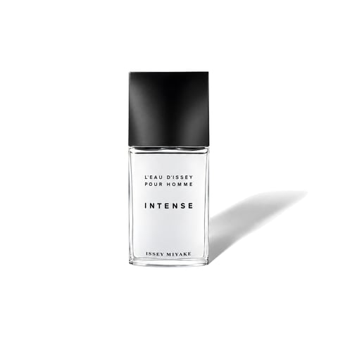 Issey Miyake L'Eau d'Issey Pour Homme Intense decant
