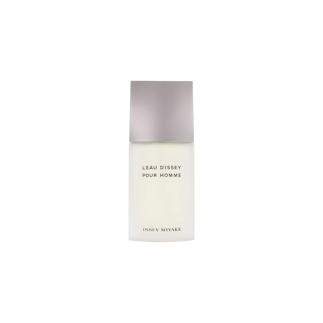 Abfüllung von Issey Miyake L'Eau d'Issey Pour Homme, Foto 3 von 4