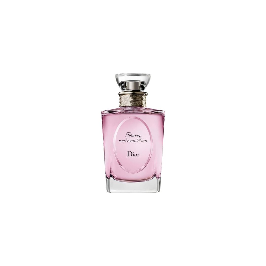 Decant di Les Creations de Monsieur Dior Forever and Ever, foto 1 di 4