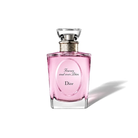 Les Creations de Monsieur Dior Forever and Ever decant