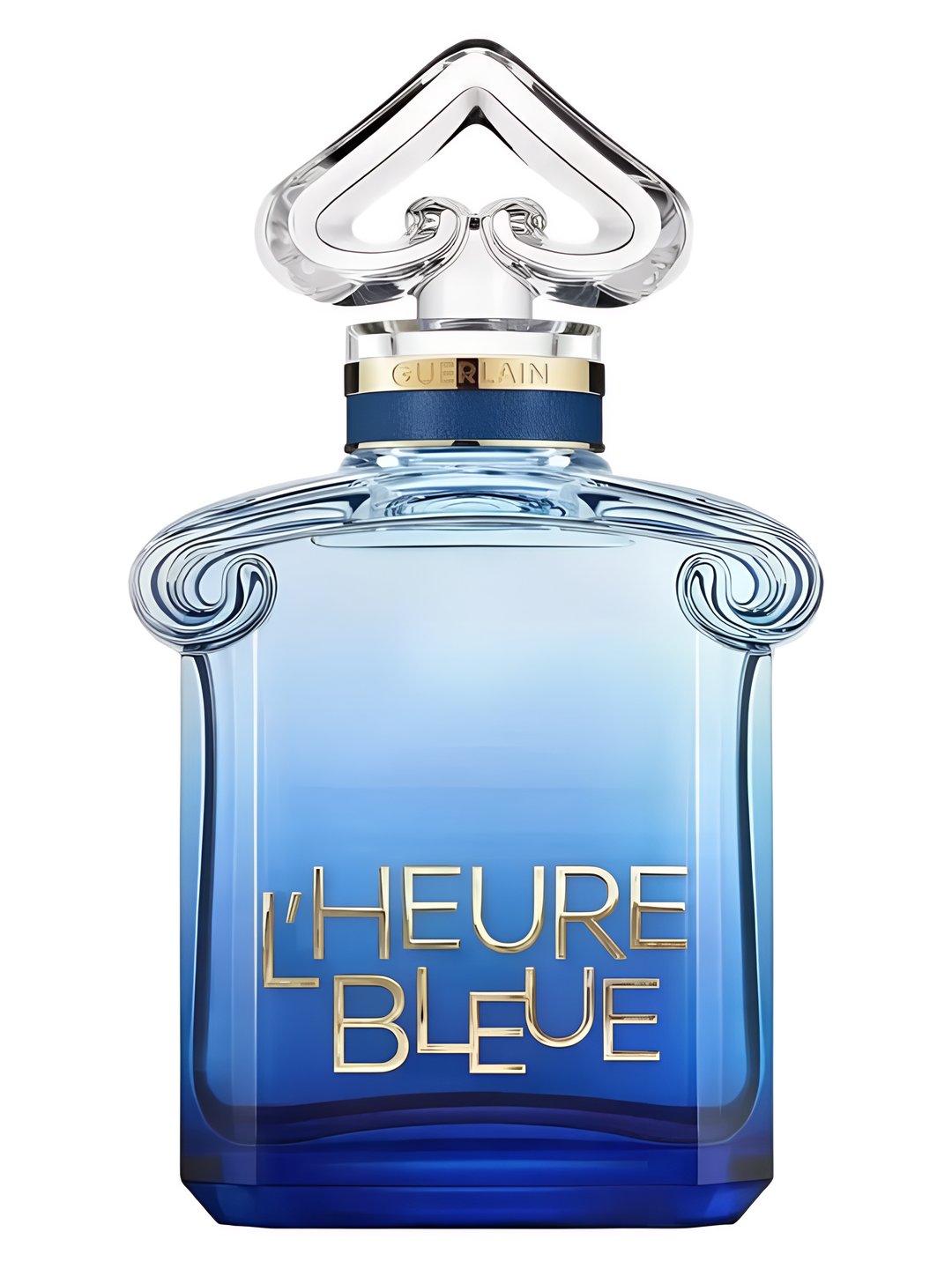 L'Heure Bleue by Guerlain