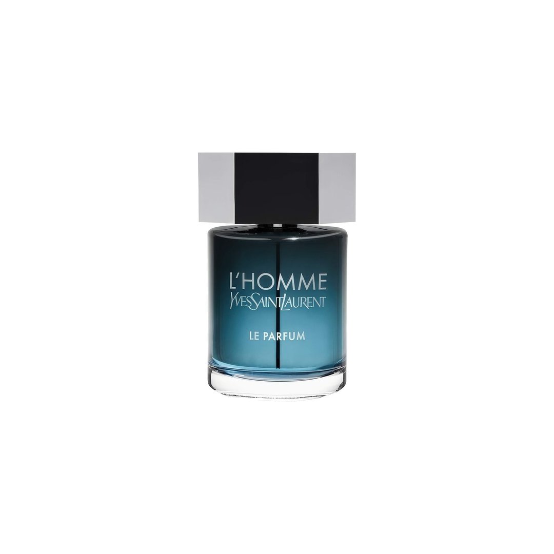 Odstřik Yves Saint Laurent L'Homme Le Parfum, fotka 1 z 4
