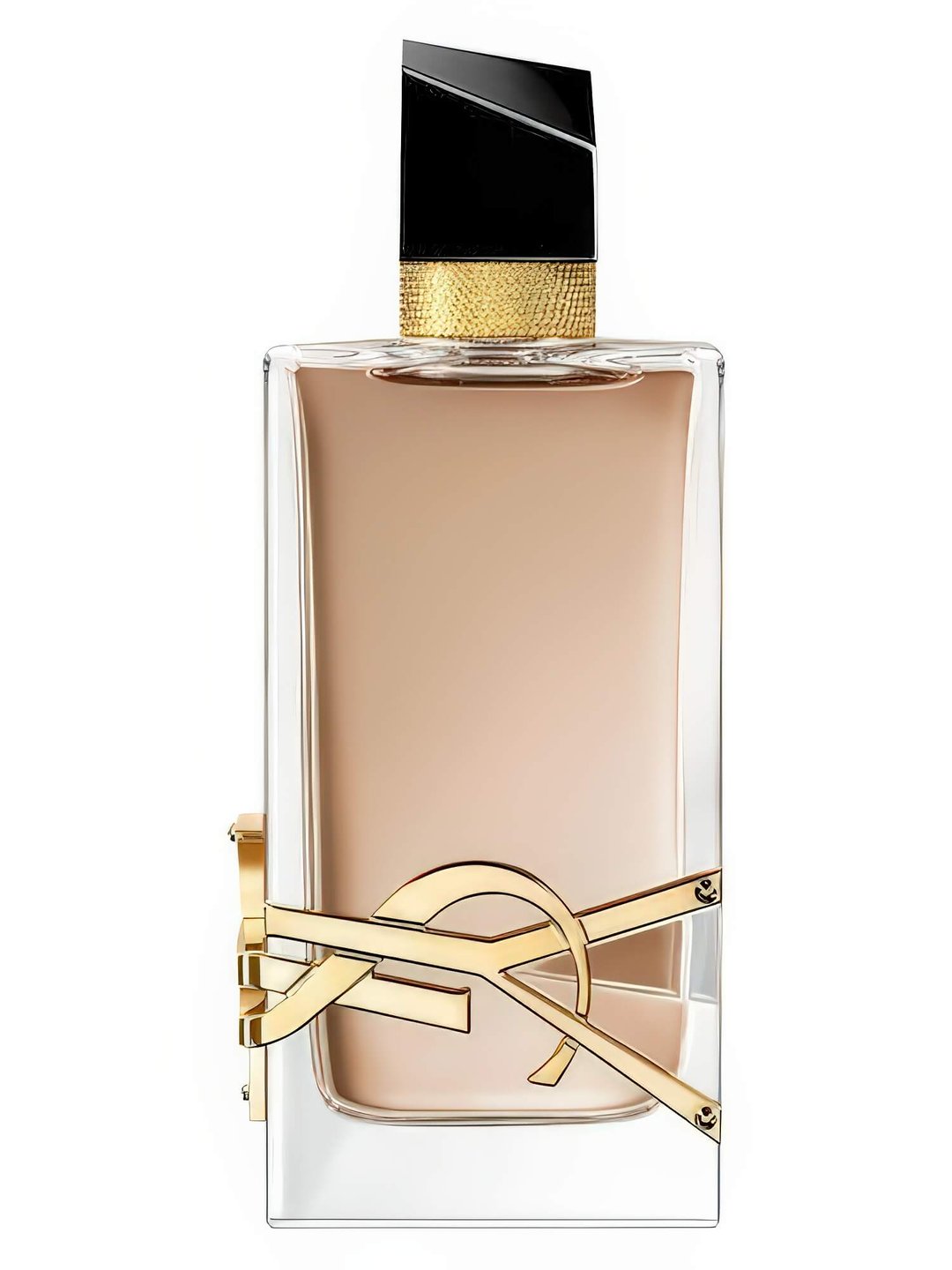 Libre Flowers & Flames by Yves Saint Laurent