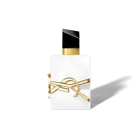 Yves Saint Laurent Libre L’Eau Nue decant