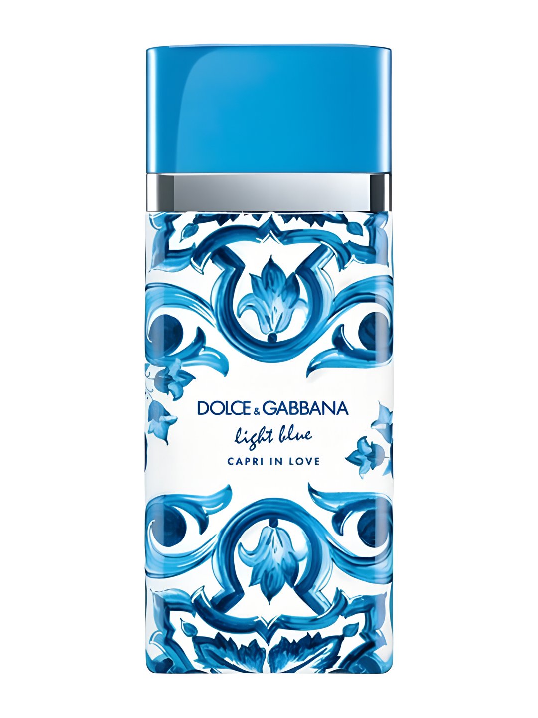 Light Blue Capri In Love Pour Femme Eau de Parfum by Dolce&Gabbana