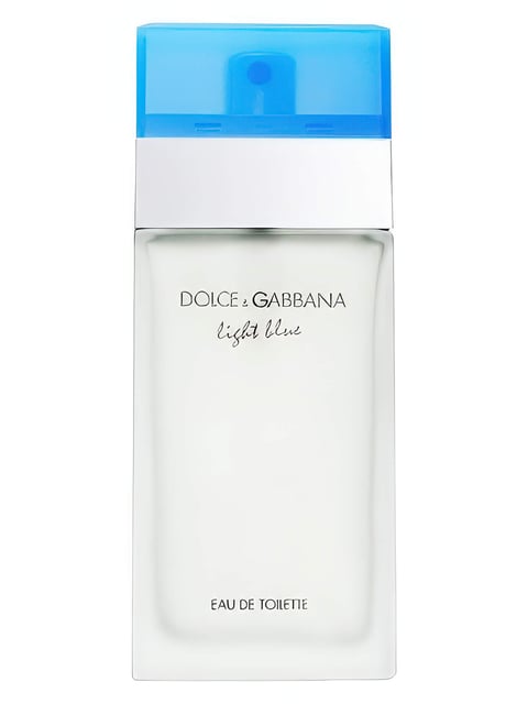 Dolce&Gabbana Light Blue decant