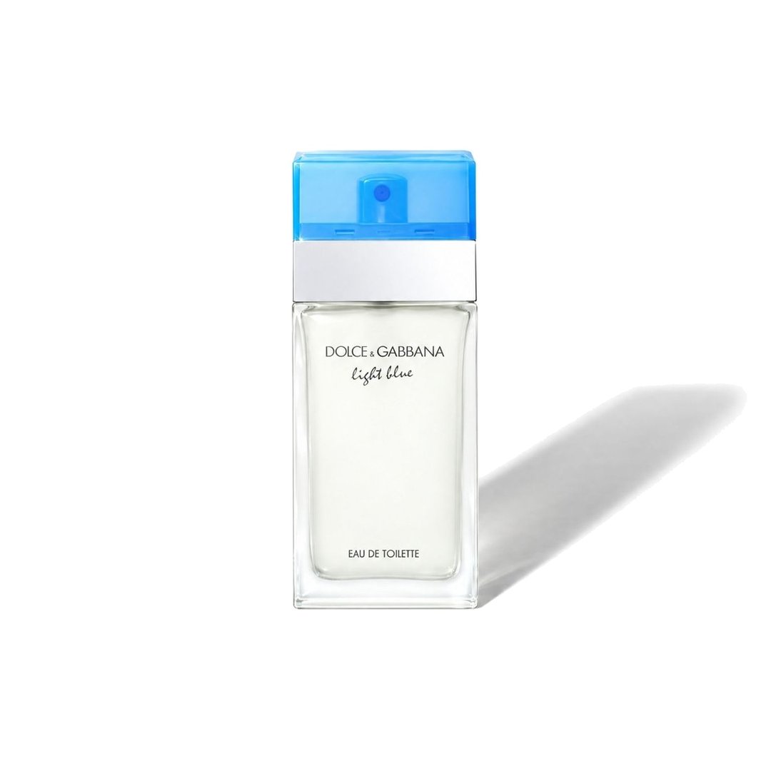 Light Blue του οίκου Dolce&Gabbana, φιάλη με απαλή σκιά, φωτογραφία 1 από 6