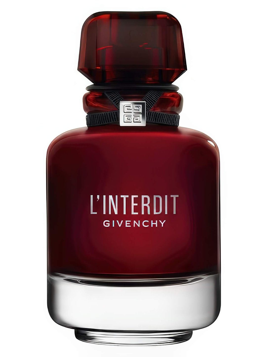 L'Interdit Eau de Parfum Rouge by Givenchy