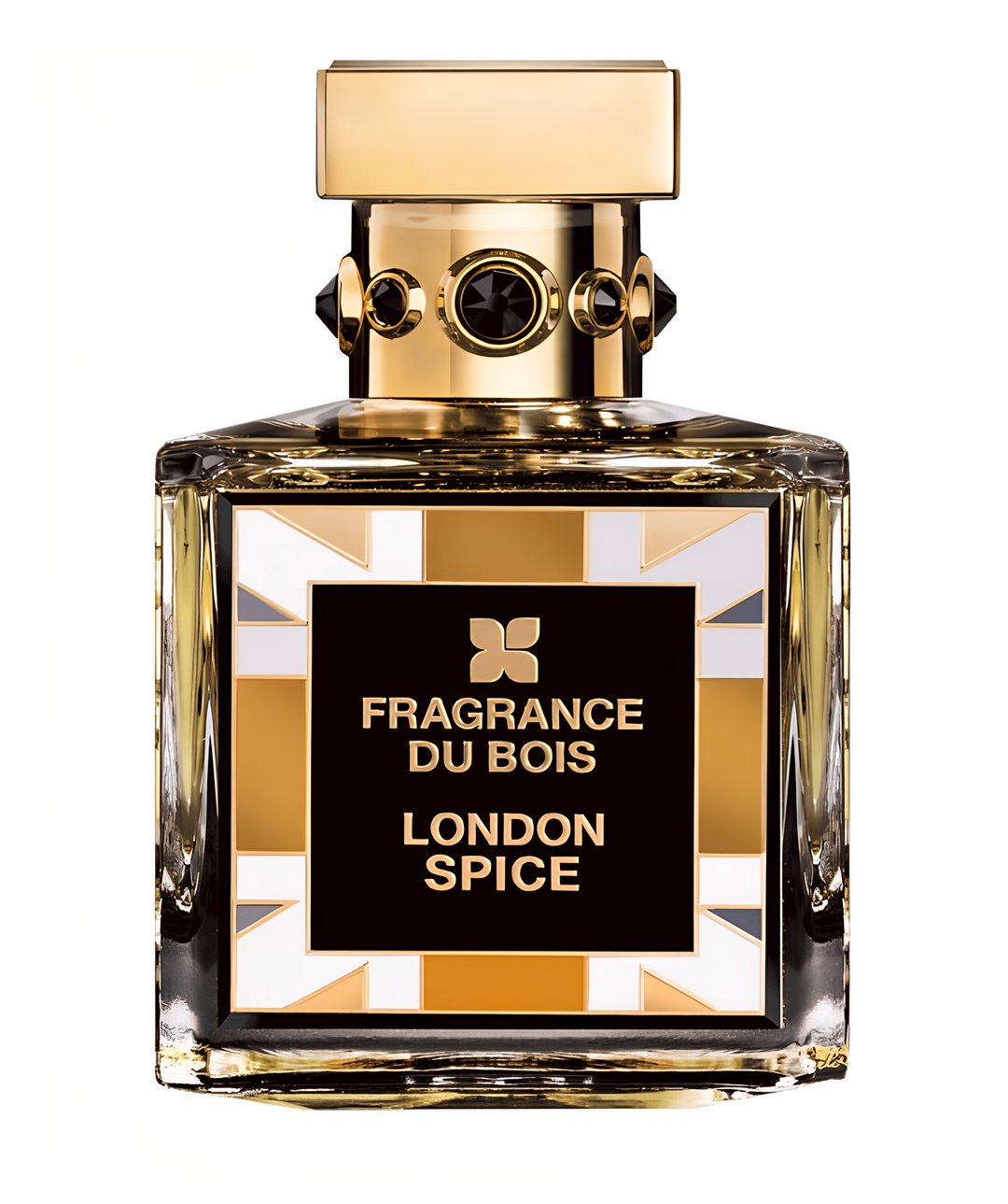 London Spice by Fragrance Du Bois